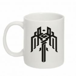 Чашка 320ml Kirkwall symbol