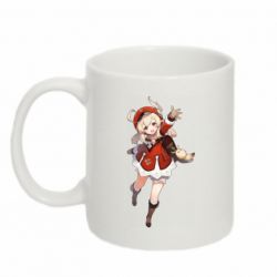 Чашка 320ml Klee Genshin Impact - PrintSalon