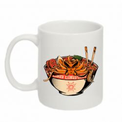 Чашка 320ml Kurama in ramen