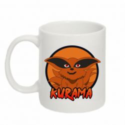 Чашка 320ml Kurama - PrintSalon
