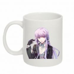 Чашка 320ml Kyoko Kirigiri art - PrintSalon