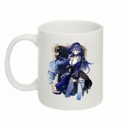 Чашка 320ml Лайла