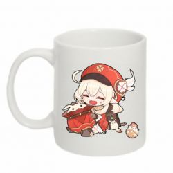Чашка 320ml Little Klee - PrintSalon