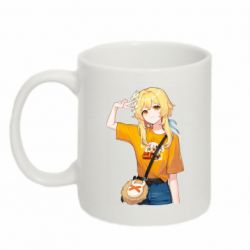 Чашка 320ml Люмин