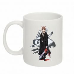 Чашка 320ml Макима - PrintSalon