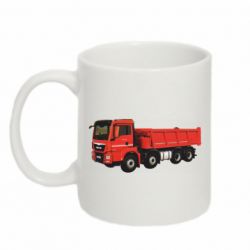 Чашка 320ml Man TGS 41.440 - PrintSalon