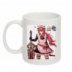 Чашка 320ml Майстер Ділюк - PrintSalon