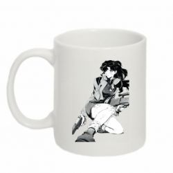 Чашка 320ml Misato manga - PrintSalon