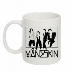 Чашка 320ml Мо́нэски - PrintSalon