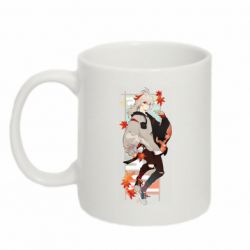 Чашка 320ml Modern Kazuha - PrintSalon