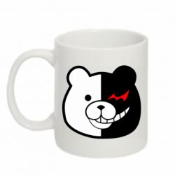 Чашка 320ml Monomishka portrait - PrintSalon