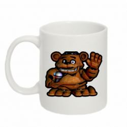 Чашка 320ml Мшк Фреде