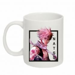 Чашка 320ml Нацу - PrintSalon