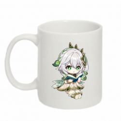 Чашка 320ml Нахидаа с книгой