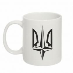 Чашка 320ml Нато в хату