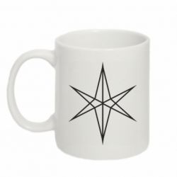 Чашка 320ml New logo - PrintSalon