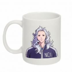 Чашка 320ml Noi from Dorohedoro - PrintSalon