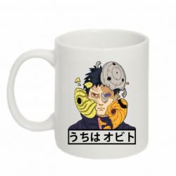 Чашка 320ml Obito - PrintSalon