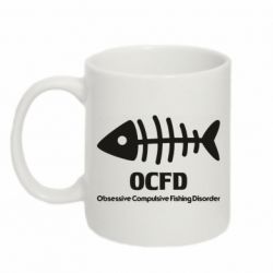 Чашка 320ml OCFD