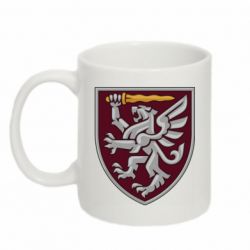 Чашка 320ml ОДШБр