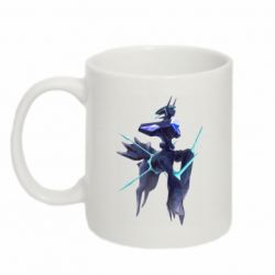 Чашка 320ml Origin Dialga