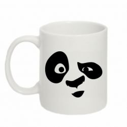 Чашка 320ml Panda Po