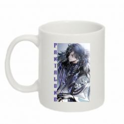 Чашка 320ml Pantalone