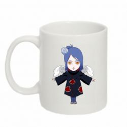 Чашка 320ml Paper angel Konan - PrintSalon