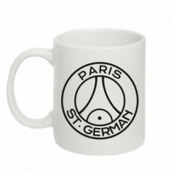 Чашка 320ml Paris St.Germain - PrintSalon