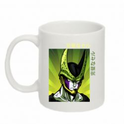 Чашка 320ml Perfect Cell - PrintSalon