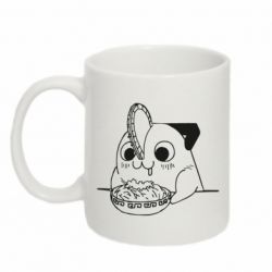 Чашка 320ml Почита - PrintSalon