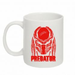 Чашка 320ml Predator.