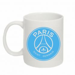 Чашка 320ml PSG Logo - PrintSalon