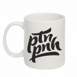 Кружка 320ml путин, пошел нах*й