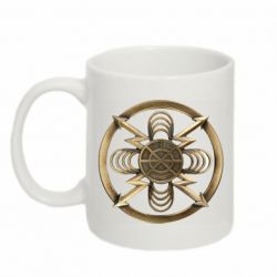 Чашка 320ml Радиотехнические войска и войска связи