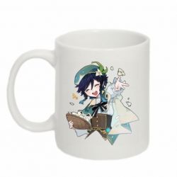 Чашка 320ml Радостный Венти