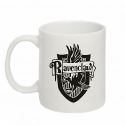 Чашка 320ml Ravenclaw Emblem