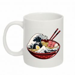 Чашка 320ml Remen Wave