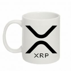 Чашка 320ml Ripple XRP-PrintSalon Чашка 320ml Ripple XRP