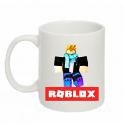 Чашка 320ml Roblox Cool