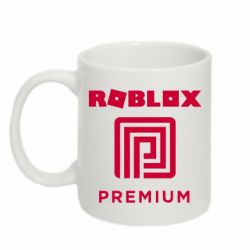Чашка 320ml Roblox Premium