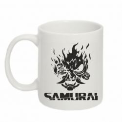 Чашка 320ml Rock Group Logo - Samurai-PrintSalon Чашка 320ml Rock Group Logo - Samurai