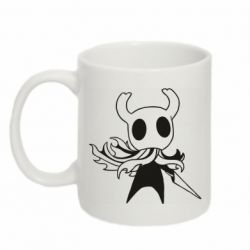 Чашка 320ml Рыцарь-PrintSalon Чашка 320ml Рыцарь