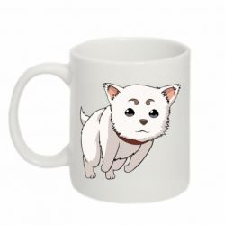 Чашка 320ml Садахару арт - PrintSalon