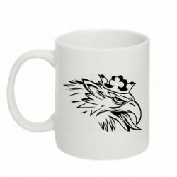 Чашка 320ml Scania griffin - PrintSalon