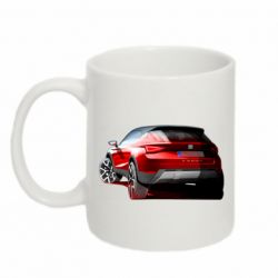 Чашка 320ml Seat Arona - PrintSalon