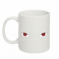Чашка 320ml Sharingan - PrintSalon