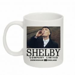 Чашка 320ml Shelby company limited