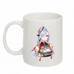 Чашка 320ml Shenhe - PrintSalon