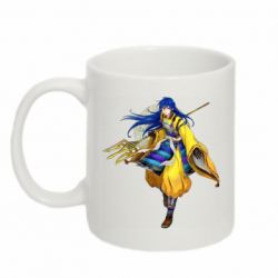 Кружка 320ml Шева-Кун-PrintSalon Кружка 320ml Шева-Кун